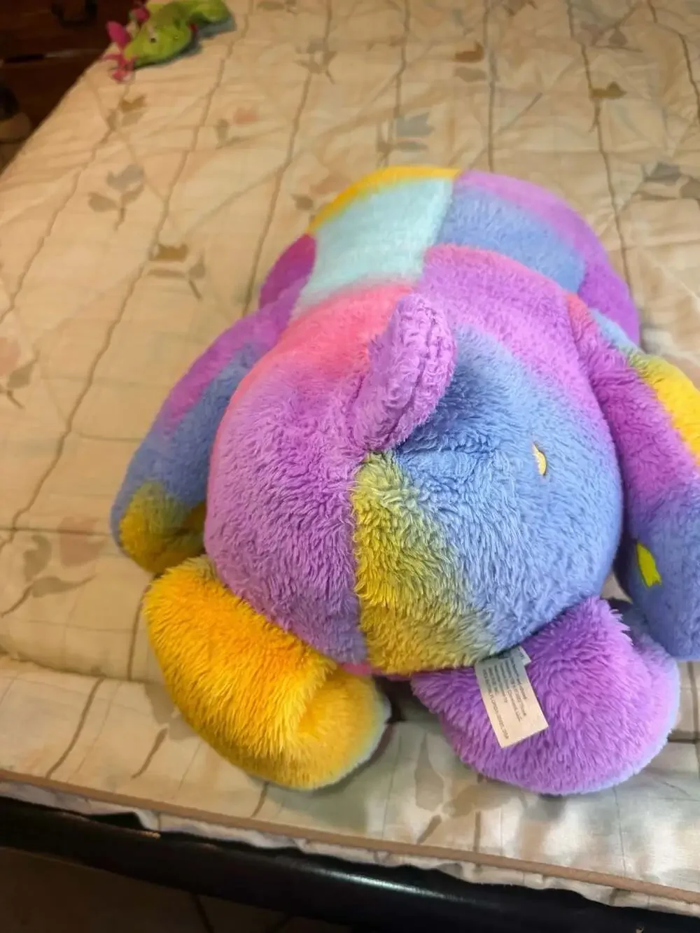 Care Bears Dare to Care Bear 24-Inch Jumbo Plush